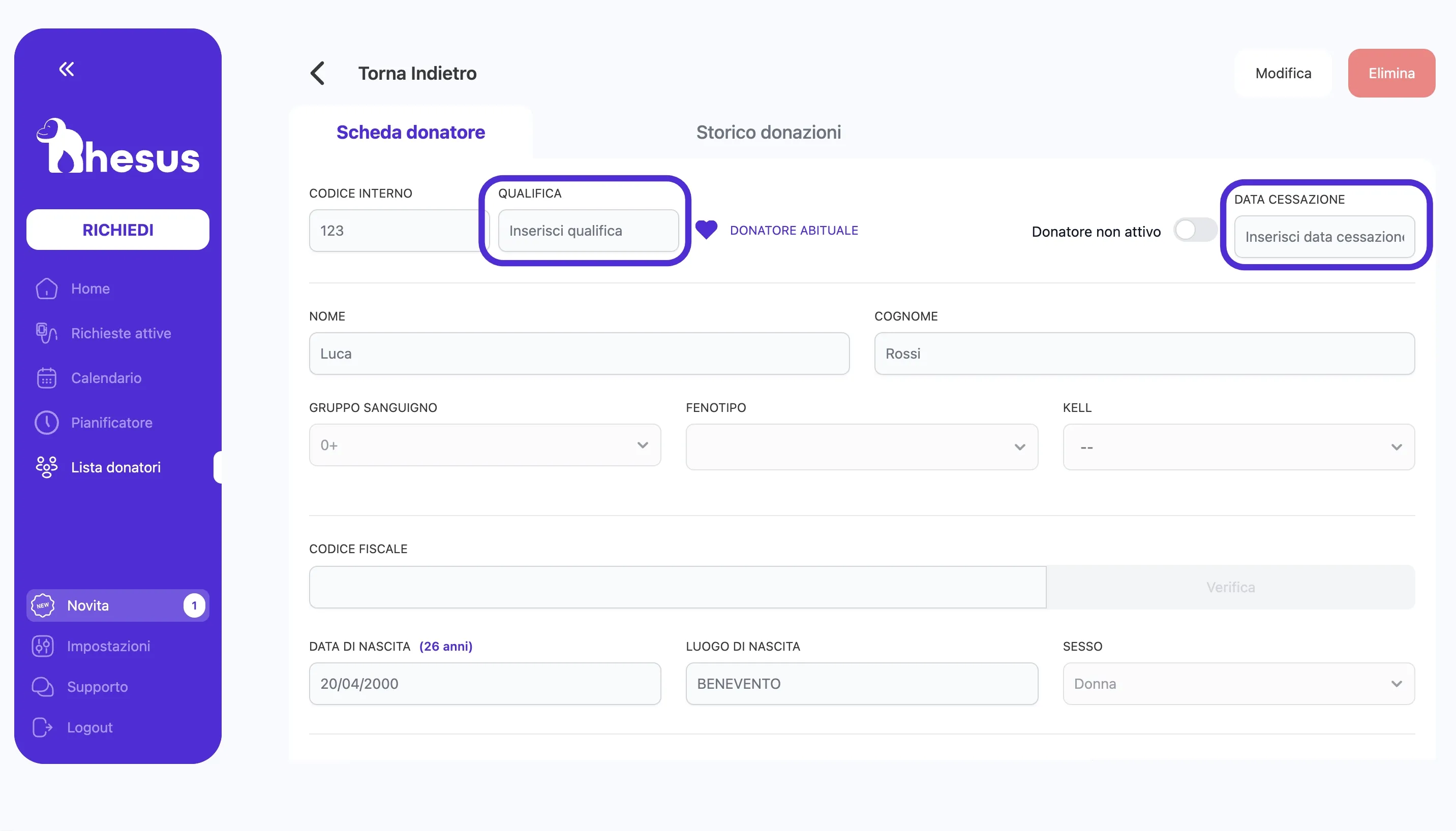 Rhesus 1.0 Release