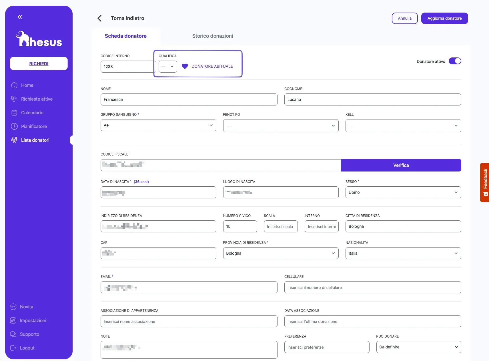 Rhesus 1.0 Release